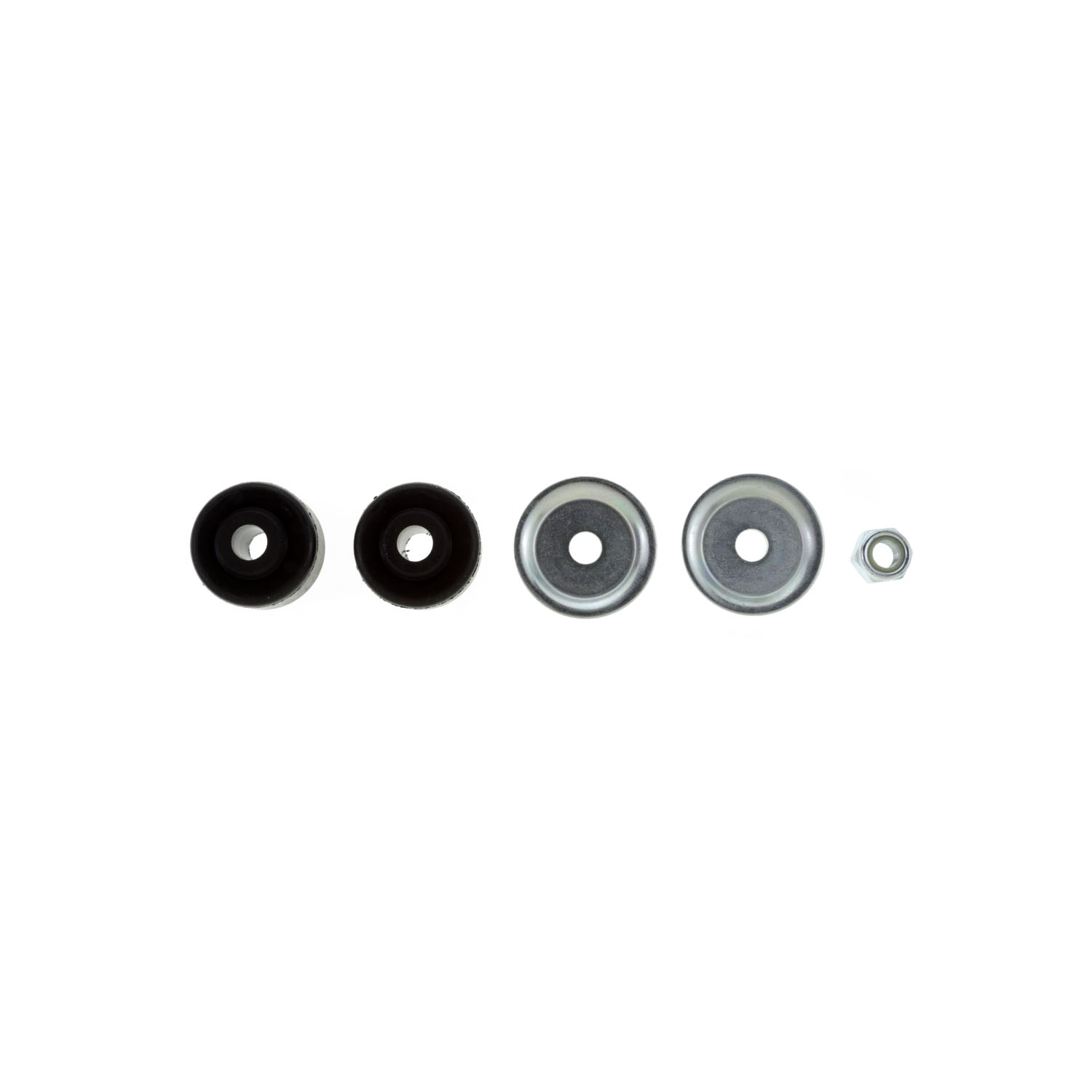 Bilstein 24-186643 B8 5100 - Suspension Shock Absorber